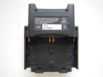 LEAF DM CREO PORTABLE HARD DRIVEFOR PHASE ONE DIGITAL BACK 20G