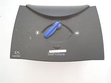 LEAF VOLARE DIGITAL BACK