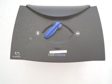 LEAF VOLARE DIGITAL BACK