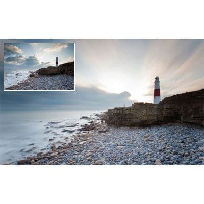 Lee Filters Big Stopper 10x