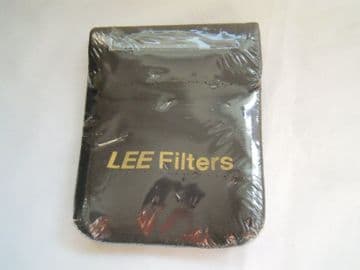 LEE FILTERS TRIPLE POUCH
