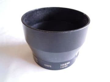 LEITZ LENS HOOD FOR 90MMF2.8, F4,135MM F4.5,F4 LENS