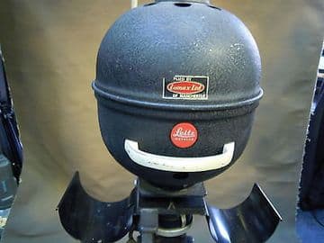 Leiz Wetzlar Focomat 1C 35m Enlarger