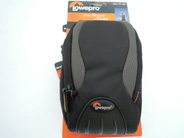Lowepro Apex PV AW Digital Equipment Pouch Black