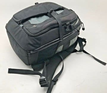 Lowepro Vertex 100AW watertight backpack