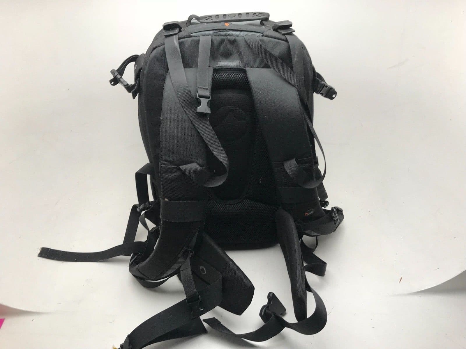 Lowepro Vertex 200 AW watertight back pack - Main Image