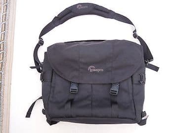 LOWPRO STEALTH REPORTER 600 AW CAMERA BAG