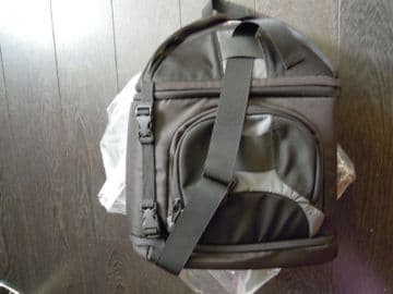 LOWPRO STEALTH REPORTER 600 AW CAMERA BAG