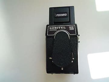 Lubitel 120 Lomo Camera