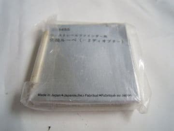 MAMIYA -2 DIOPTRE CORRECTION LENS FOR WLF N