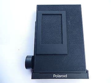 Mamiya 645 AF Polaroid Film Back