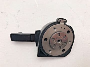 Mamiya 645 pro standard winding crank