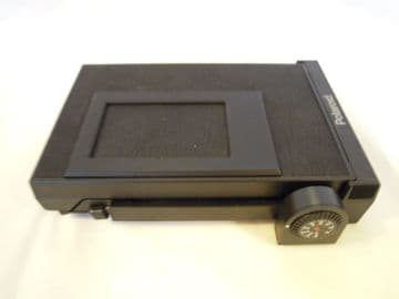 MAMIYA 645AF POLAROID FILM MAGAZINE