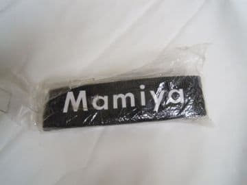 MAMIYA CAMERA STRAP TO FIT RZ, RB AND 645 CAMERA