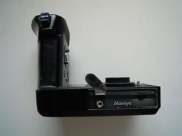 Mamiya L Grip