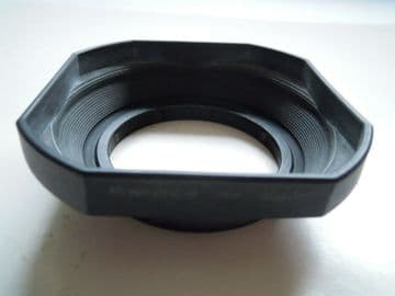 MAMIYA M645 LENS HOOD