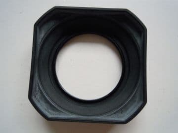 MAMIYA No1 LENS HOOD