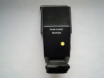 Mamiya Prism Finder Model 2 for RB/RZ