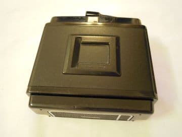 MAMIYA PRO-SD 120 RFH-NO DS MAGAZINE BACK