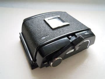MAMIYA RB67 PRO-S RFH. NO DS BACK