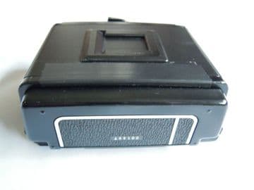 MAMIYA RB6X7 220 FILM MAGAZINE