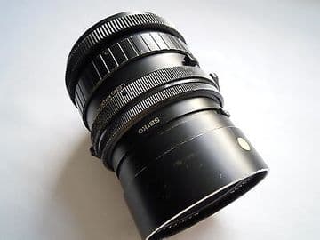 Mamiya Sekor C 250mm F4.5 Lens