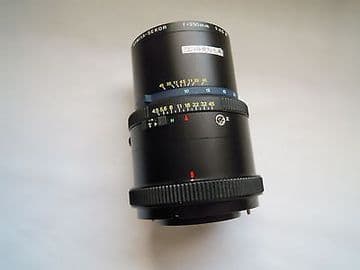 Mamiya - Sekor Z 250mm F4.5 W Lens