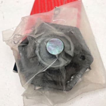 Manfrotto 130 Arch004/14 hexagonal 130 1/4” architectural quick release plate