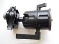 MANFROTTO 268 HEAVY DUTY CALL & SOCKET TRIPOD HEAD