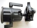 MANFROTTO 268 HEAVY DUTY CALL & SOCKET TRIPOD HEAD