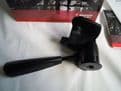 MANFROTTO 293 3 WAY HEAD QR 290 SERIES