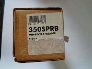 Manfrotto 350 SPRB Mid Level Spreader