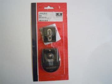 MANFROTTO 384 NEW QUICK RELEASE ADPT DOVE TAIL SYS