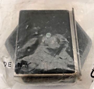 Manfrotto MN030 Arch/14 hexagonal 1/4” plate MN030