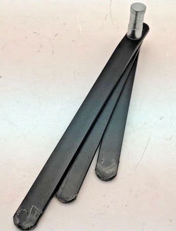 Manfrotto type compact floor stand