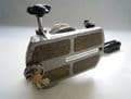 MANFROTTO VIDEO HEAD MODEL 200