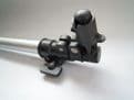 MANFROTTO VIDEO HEAD MODEL 200