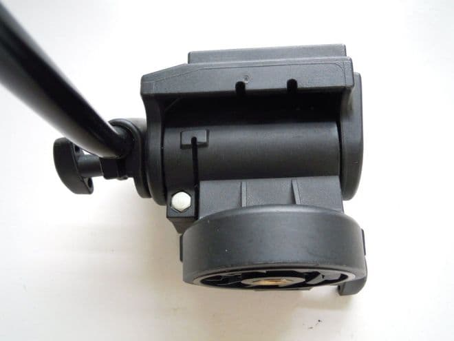 MANFROTTO VIDEO HEAD MODEL 200