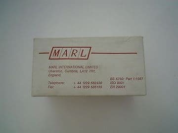 Marl LED safe lightBayonet Cap fit