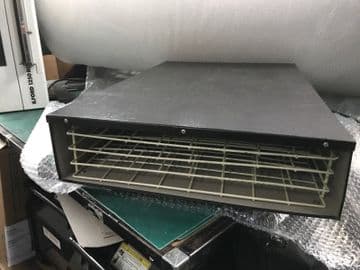 MARRUTT 12 X 16 FAN PAPER DRYER