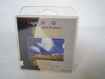MARUMI 67MM LENS PRO PROTECT FILTER