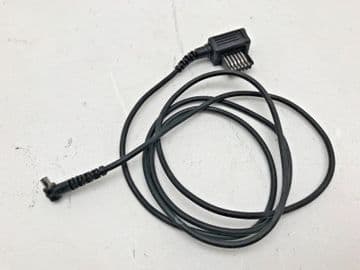 Metz 45-48 1metre sync cable for 45CL flashguns