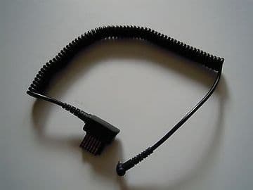 Metz 45 CL4, CL3, CL1 Flash Sync Cable