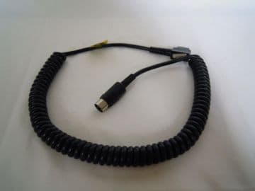 METZ QUANTUM CV CABLE