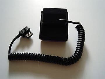 Metz SCA 346/2AF Auto Focus Adapter