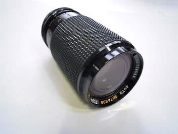 Mitakon Zoom MC 75mm-150mm F3.9 Auto Lens