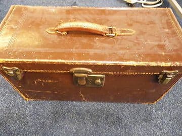 MPP Technical Field Camera Original Case