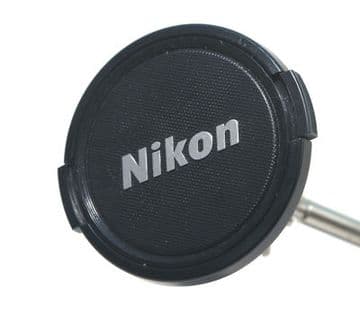 Nikon 58mm Lens Cap USED v/good