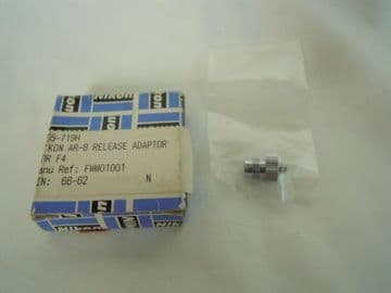 NIKON AR-8 RELEASE ADAPTER