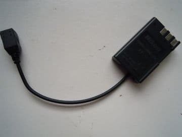 NIKON EP-5 ADAPTER POWER CABLE